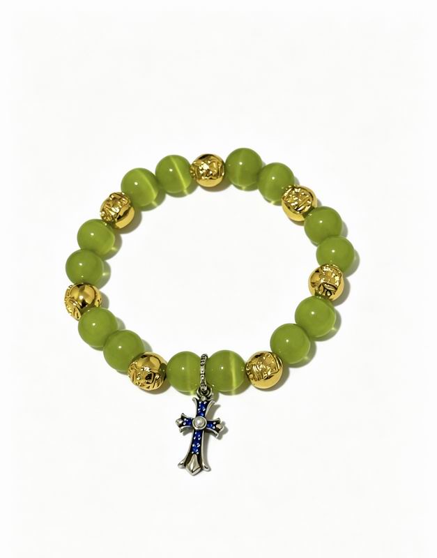 Chrome Hearts Bracelet 05yxs30